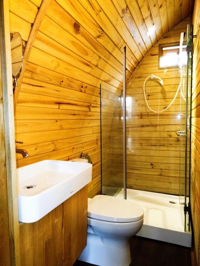 Sea Mountain Bungalow Vung Tau Dış mekan fotoğraf